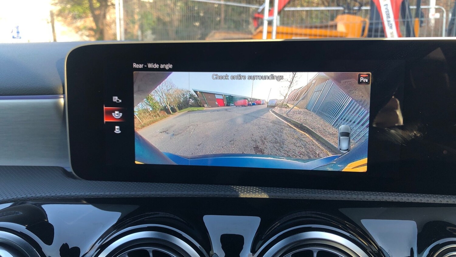 Used Mercedes-Benz A-Class 2020 for sale - 77644086: Photo 28