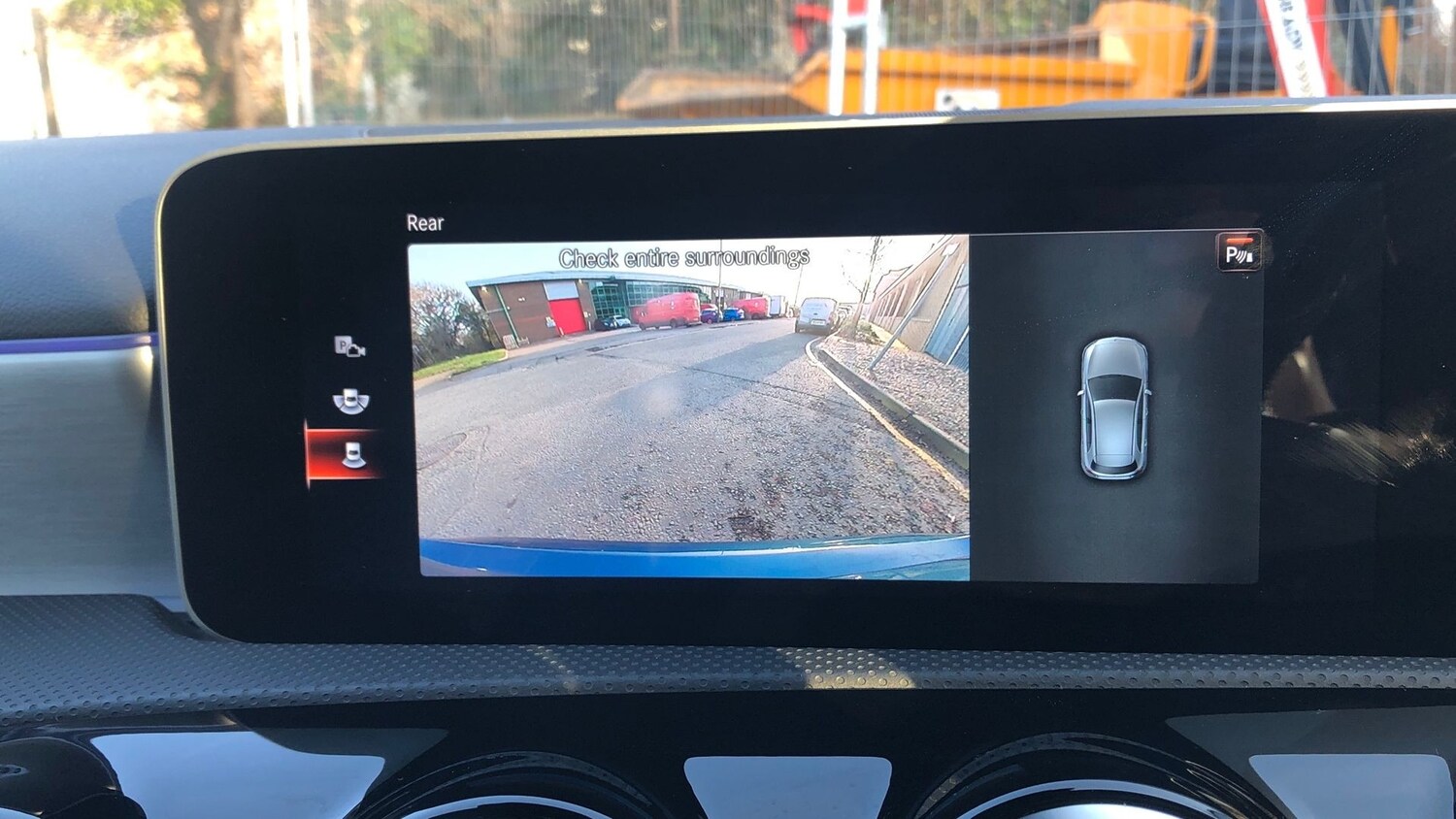 Used Mercedes-Benz A-Class 2020 for sale - 77644086: Photo 29