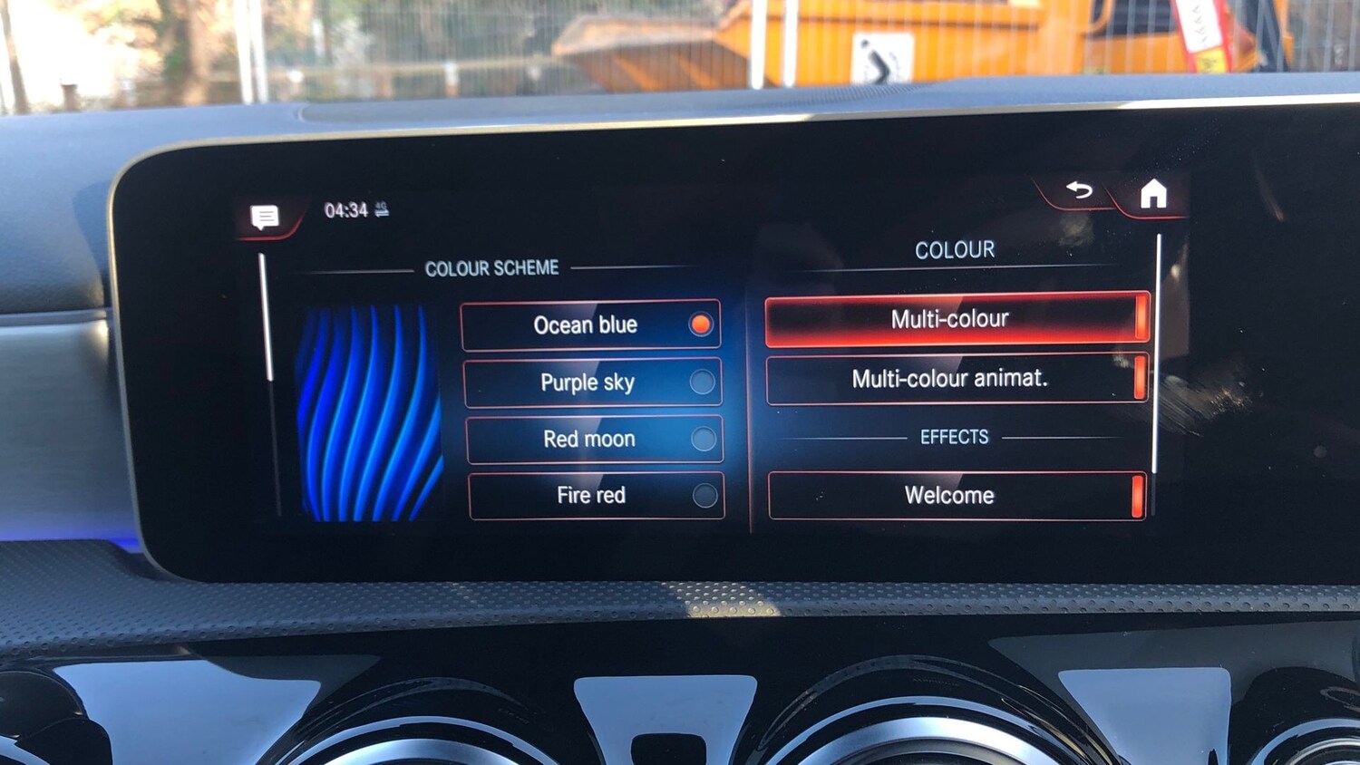 Used Mercedes-Benz A-Class 2020 for sale - 77644086: Photo 31