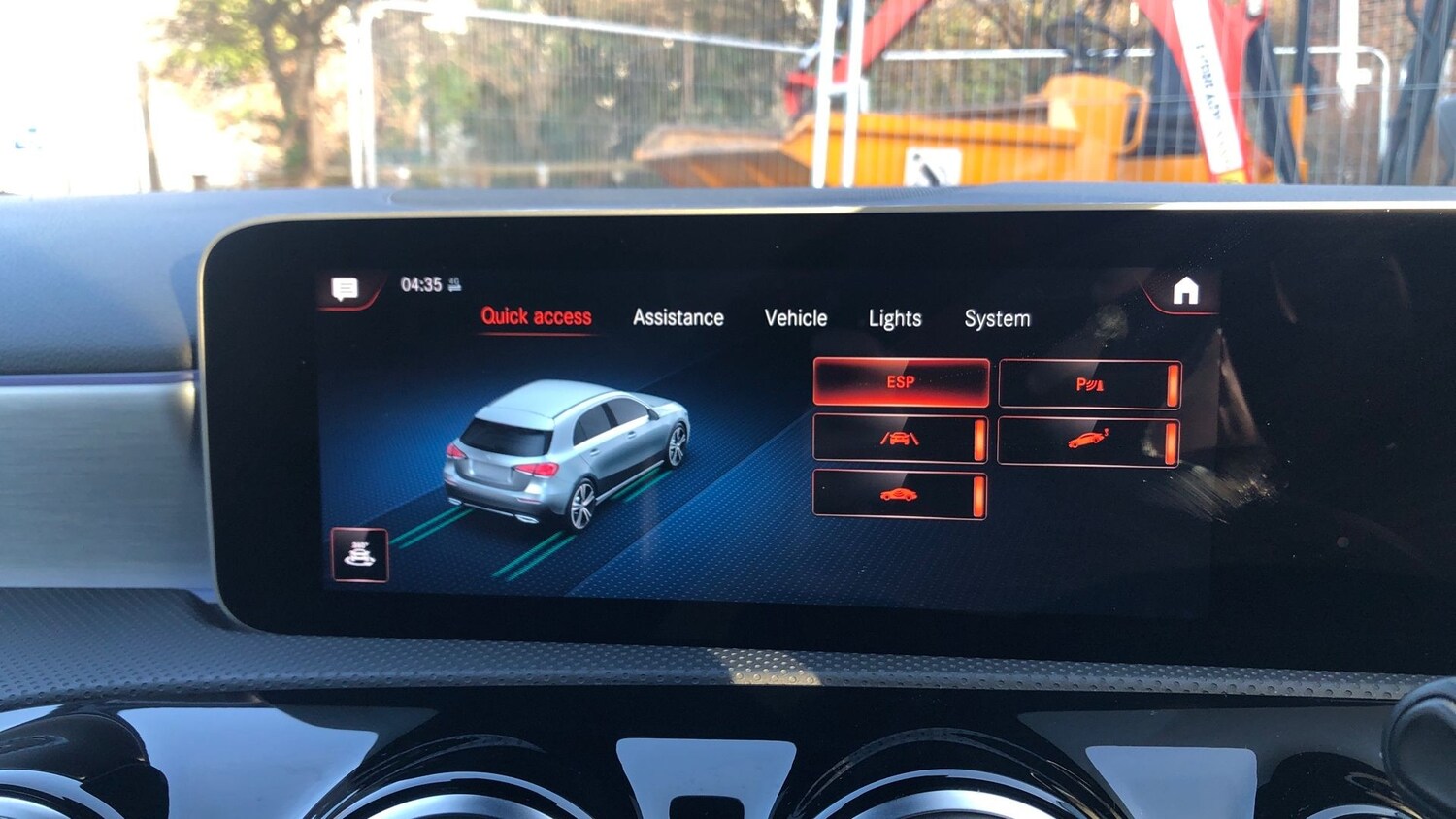 Used Mercedes-Benz A-Class 2020 for sale - 77644086: Photo 32