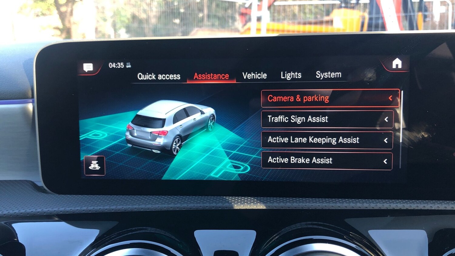 Used Mercedes-Benz A-Class 2020 for sale - 77644086: Photo 33