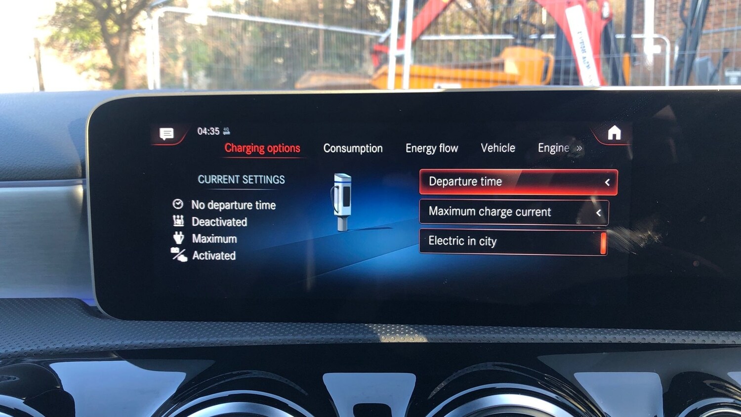 Used Mercedes-Benz A-Class 2020 for sale - 77644086: Photo 34