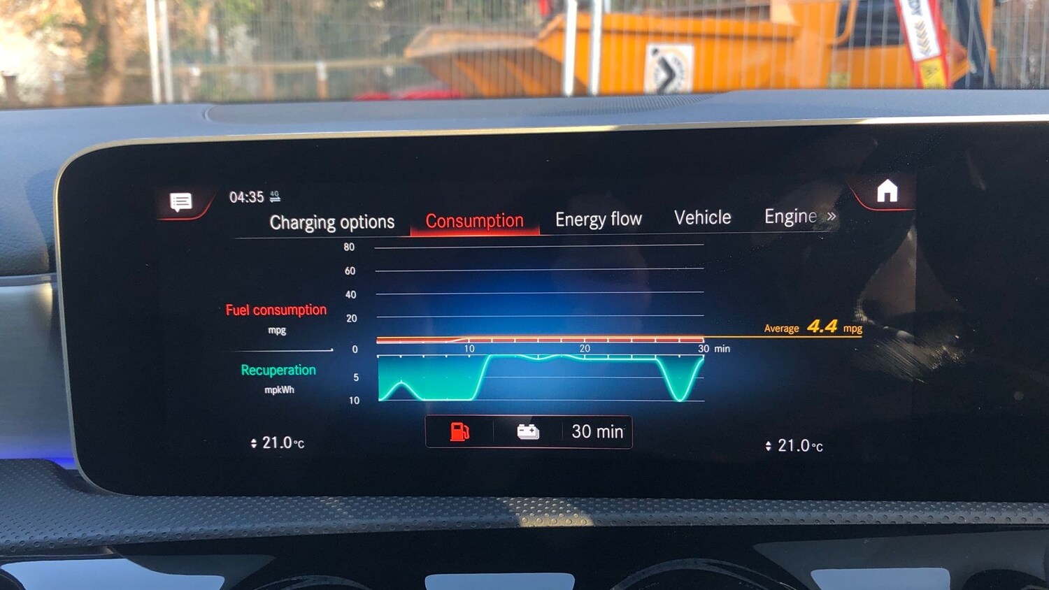 Used Mercedes-Benz A-Class 2020 for sale - 77644086: Photo 35