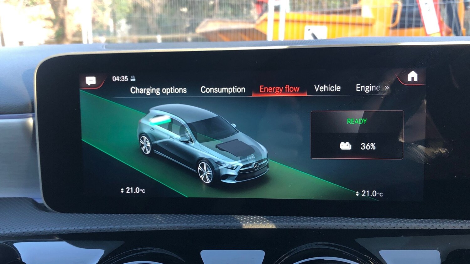 Used Mercedes-Benz A-Class 2020 for sale - 77644086: Photo 36