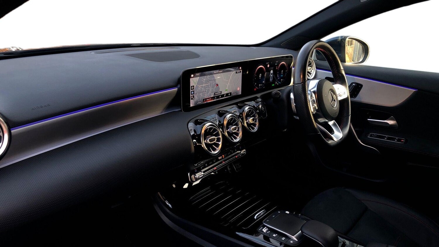 Used Mercedes-Benz A-Class 2020 for sale - 77644086: Photo 8