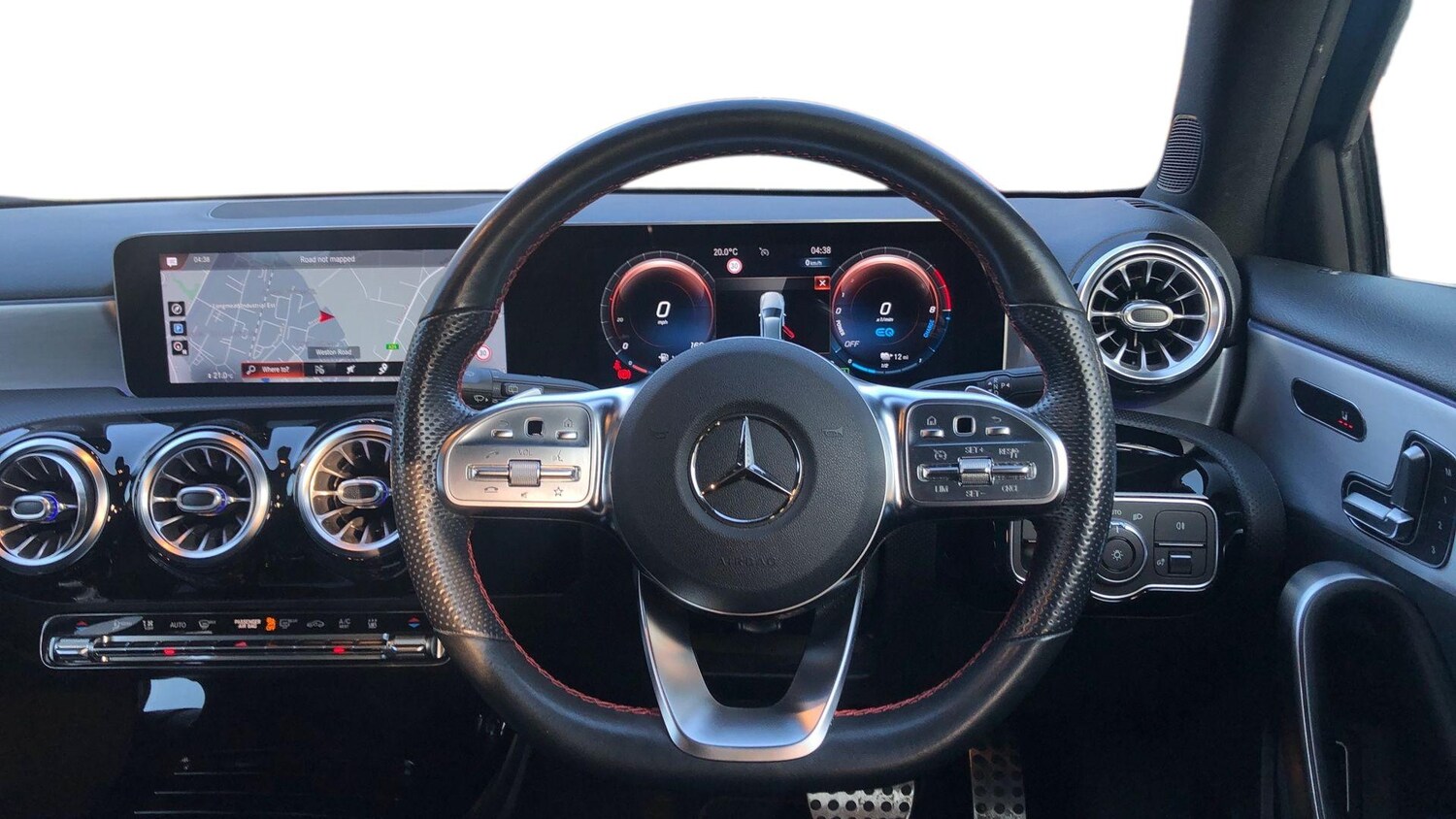 Used Mercedes-Benz A-Class 2020 for sale - 77644086: Photo 9