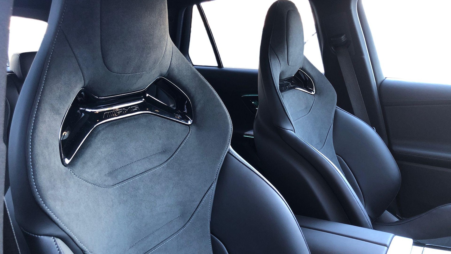 Used Mercedes-Benz GLC 2024 for sale - 77368309: Photo 11