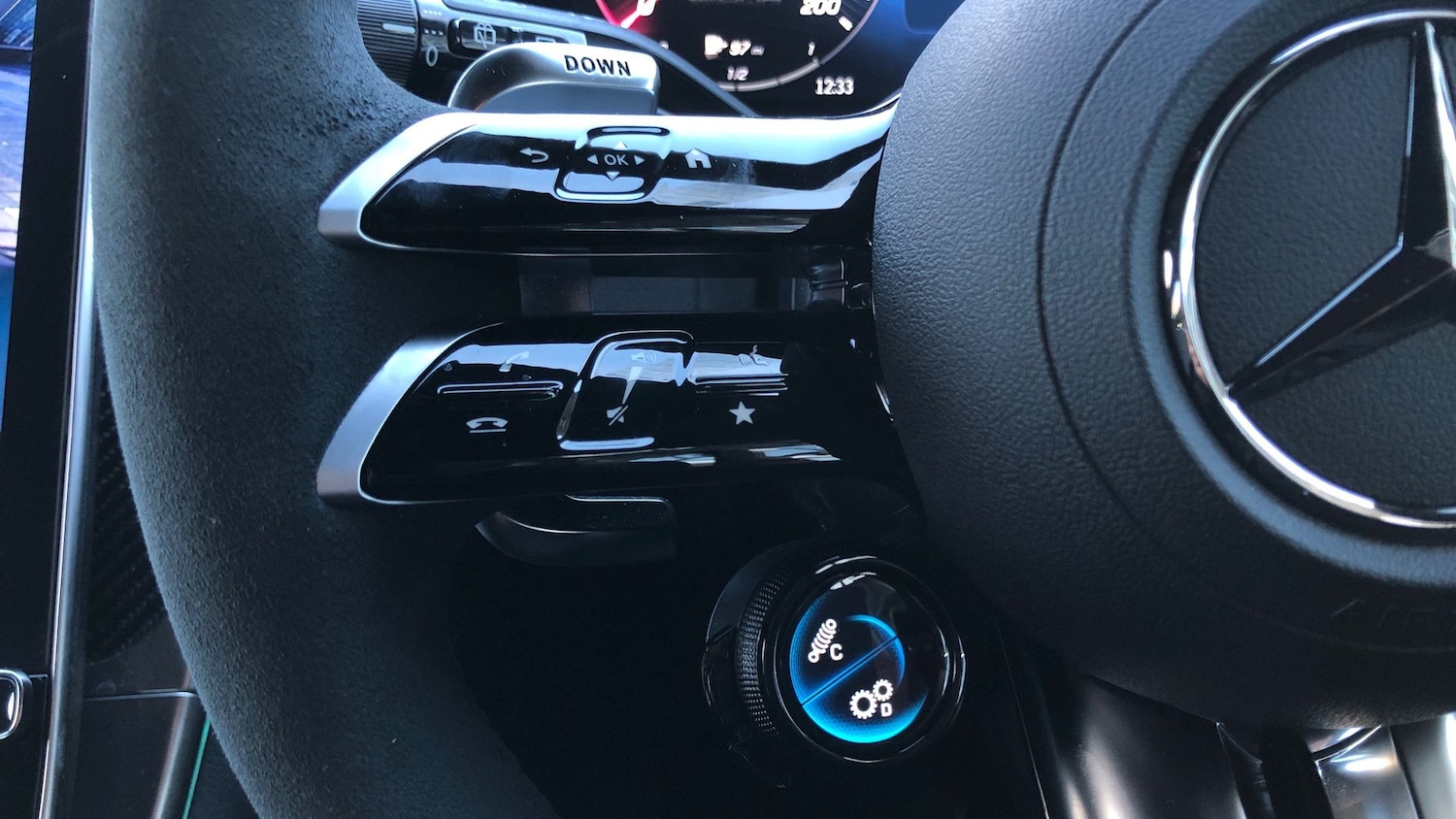 Used Mercedes-Benz GLC 2024 for sale - 77368309: Photo 19