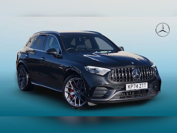 Used Mercedes-Benz GLC 2024 for sale - 77368309: Photo