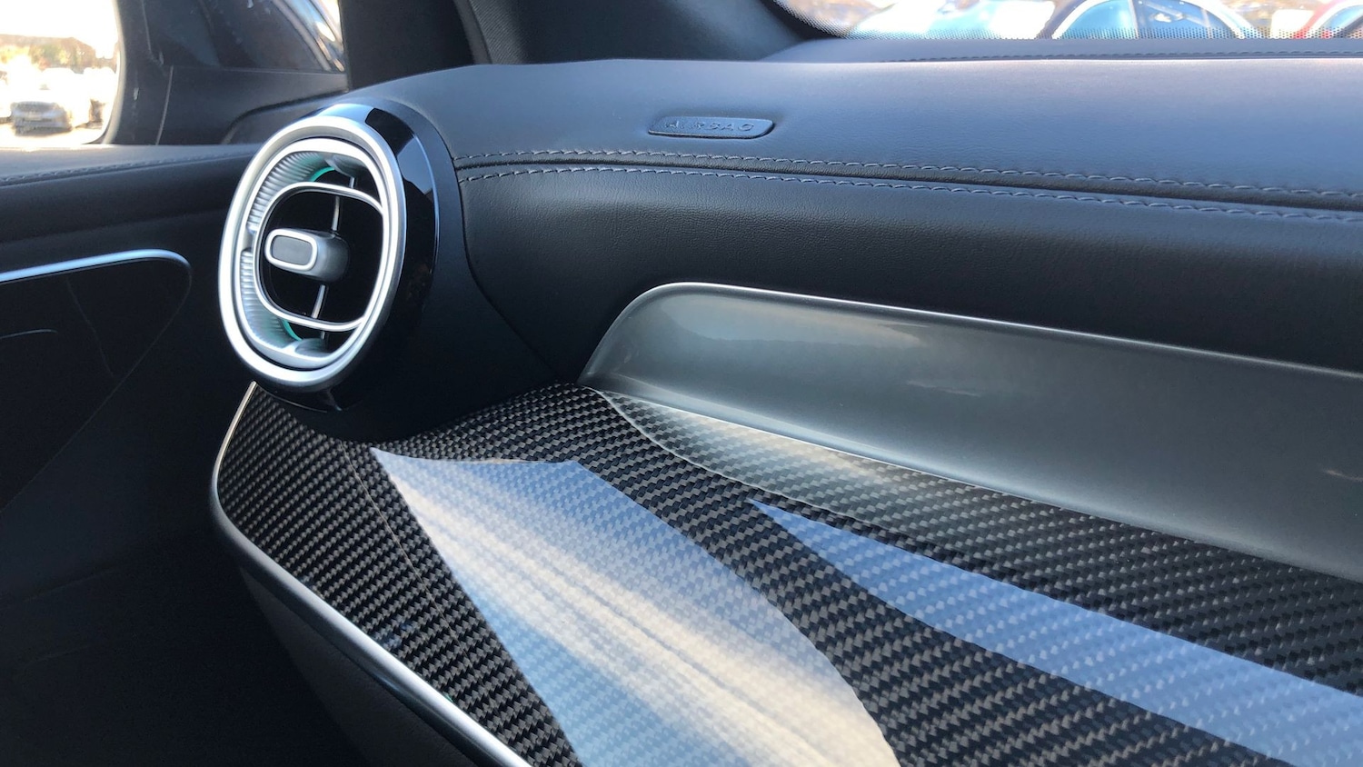 Used Mercedes-Benz GLC 2024 for sale - 77368309: Photo 23