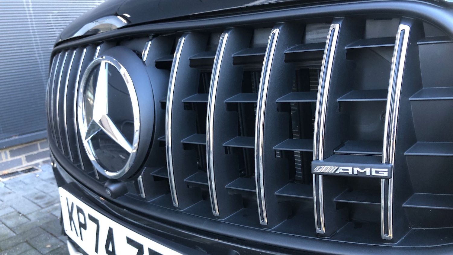 Used Mercedes-Benz GLC 2024 for sale - 77368309: Photo 25