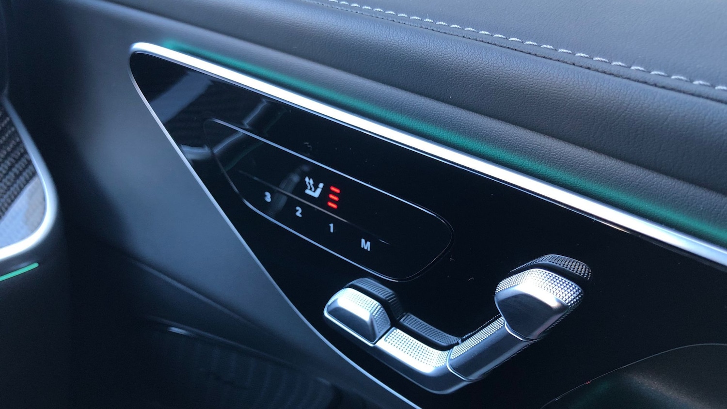 Used Mercedes-Benz GLC 2024 for sale - 77368309: Photo 34