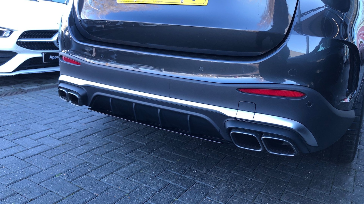 Used Mercedes-Benz GLC 2024 for sale - 77368309: Photo 37