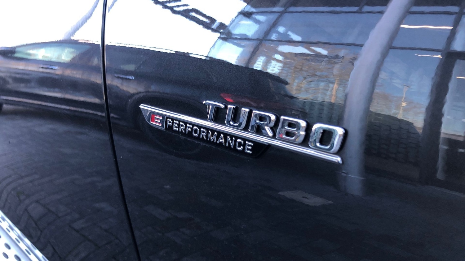 Used Mercedes-Benz GLC 2024 for sale - 77368309: Photo 40