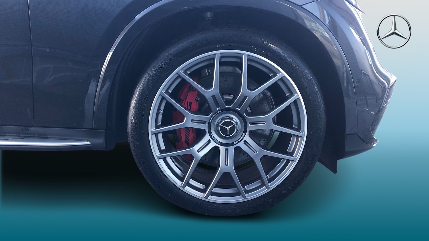 Used Mercedes-Benz GLC 2024 for sale - 77368309: Photo 5