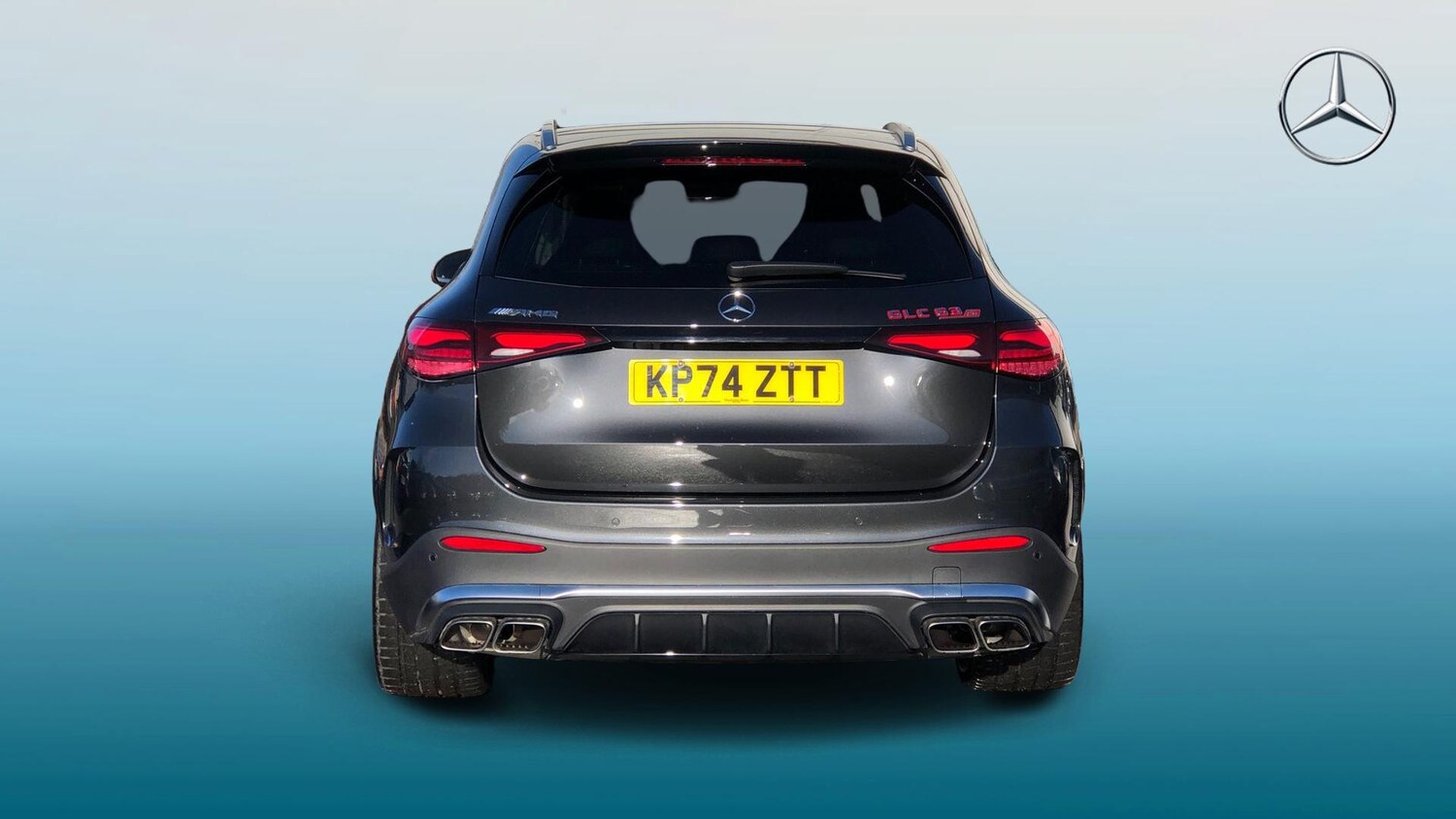 Used Mercedes-Benz GLC 2024 for sale - 77368309: Photo 7