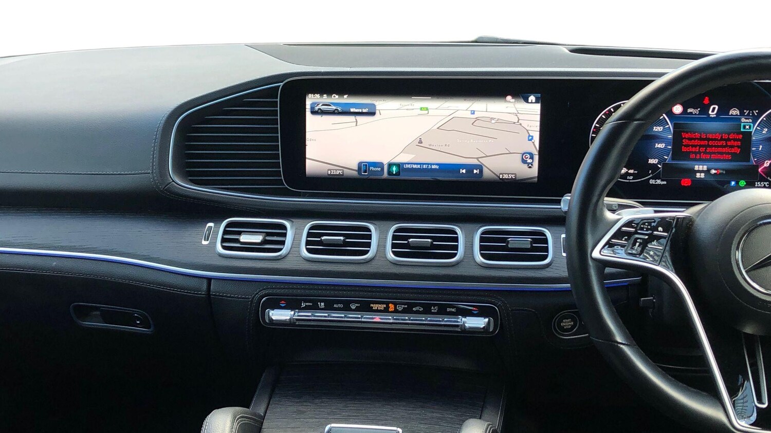 Used Mercedes-Benz GLE 2024 for sale - 76413516: Photo 10