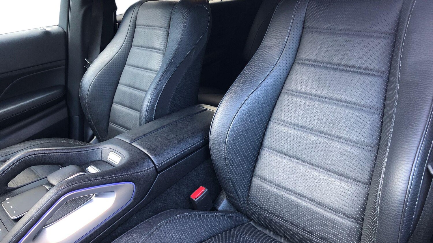 Used Mercedes-Benz GLE 2024 for sale - 76413516: Photo 11