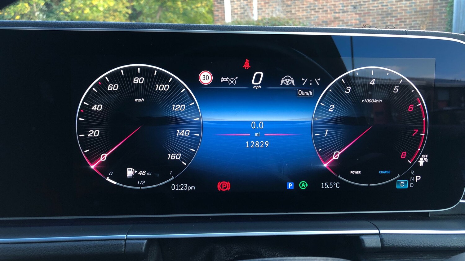 Used Mercedes-Benz GLE 2024 for sale - 76413516: Photo 13