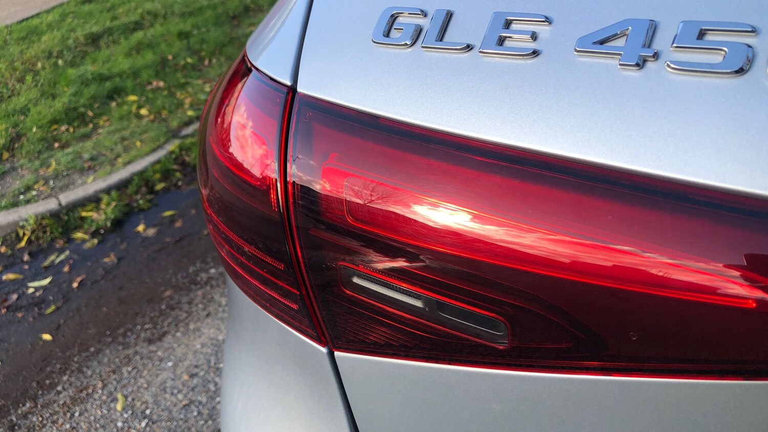 Used Mercedes-Benz GLE 2024 for sale - 76413516: Photo 16