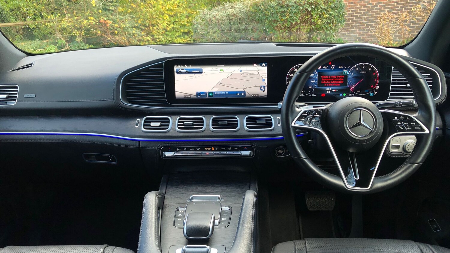 Used Mercedes-Benz GLE 2024 for sale - 76413516: Photo 18