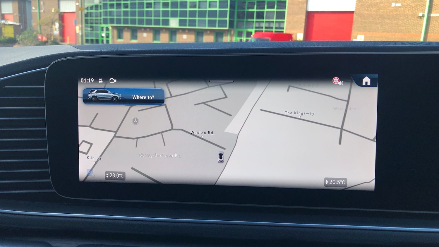 Used Mercedes-Benz GLE 2024 for sale - 76413516: Photo 20