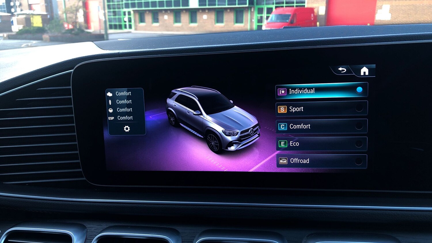 Used Mercedes-Benz GLE 2024 for sale - 76413516: Photo 25