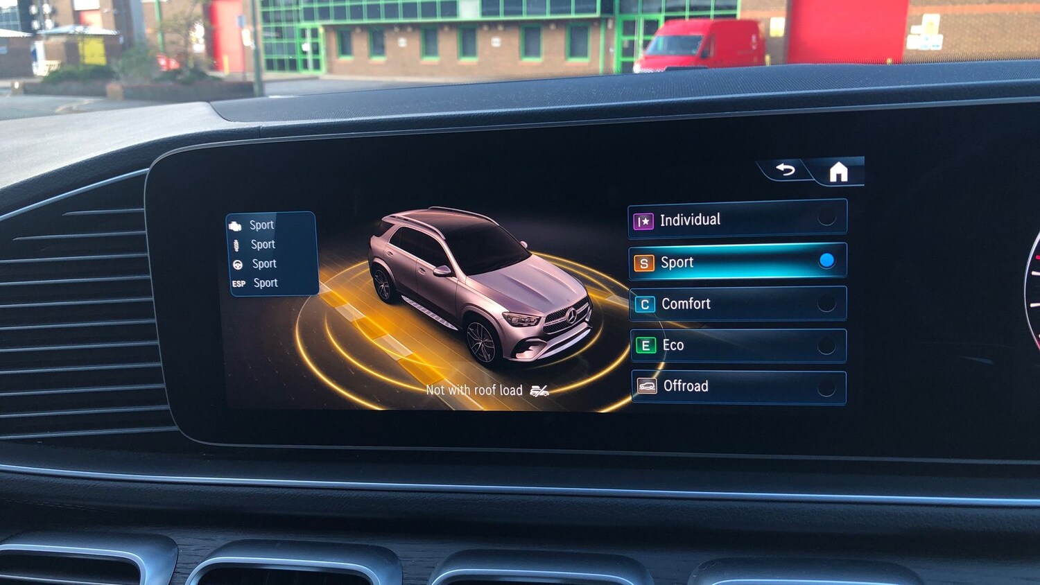 Used Mercedes-Benz GLE 2024 for sale - 76413516: Photo 26