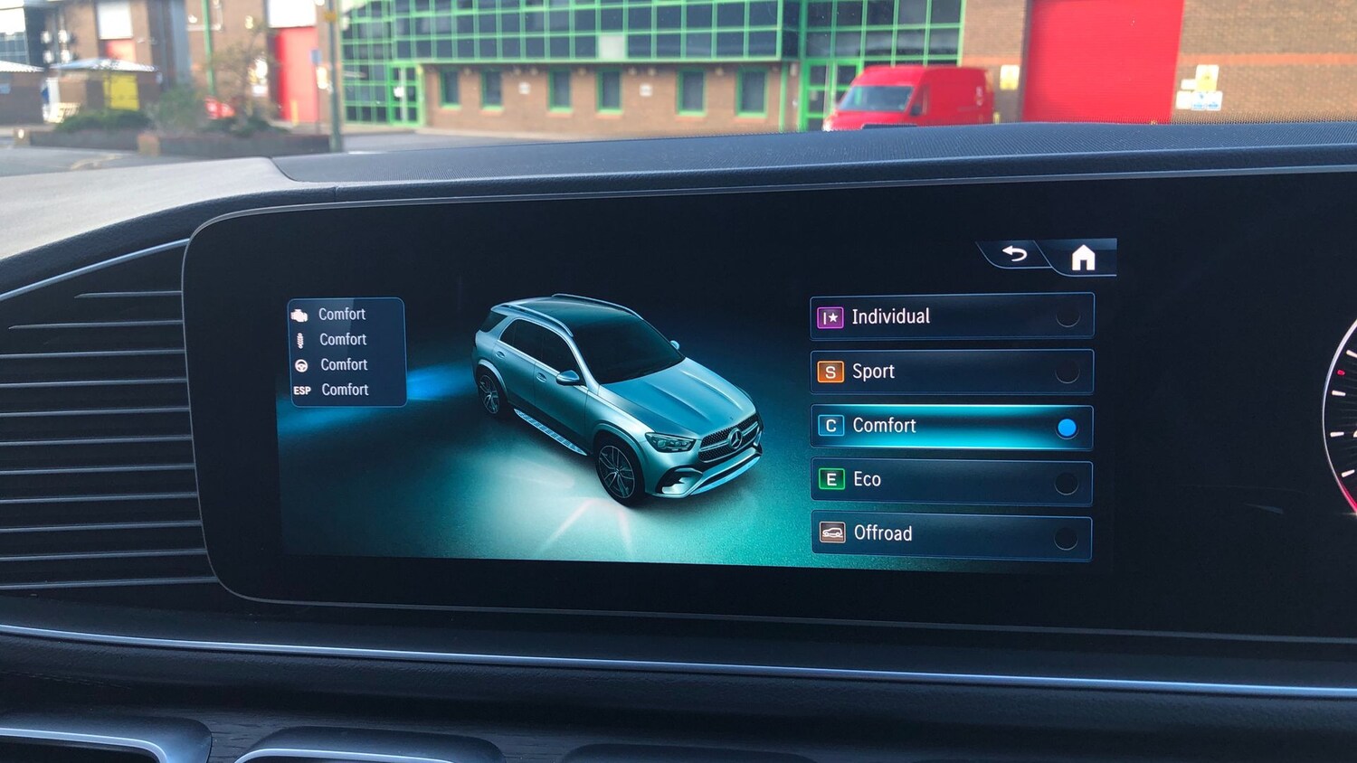 Used Mercedes-Benz GLE 2024 for sale - 76413516: Photo 27