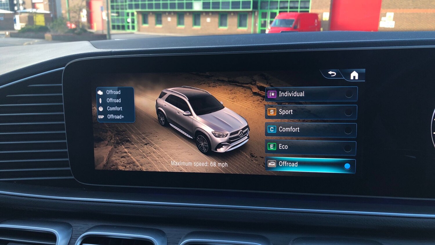 Used Mercedes-Benz GLE 2024 for sale - 76413516: Photo 29