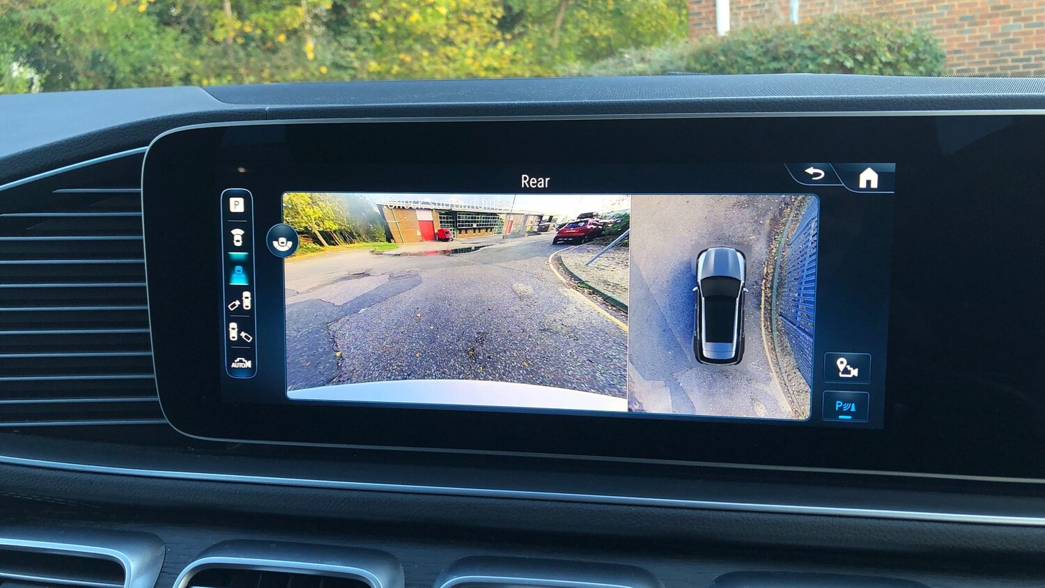 Used Mercedes-Benz GLE 2024 for sale - 76413516: Photo 32