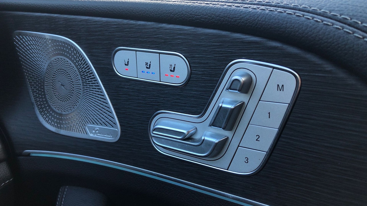 Used Mercedes-Benz GLE 2024 for sale - 76413516: Photo 35