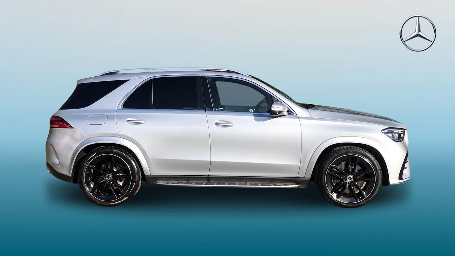 Used Mercedes-Benz GLE 2024 for sale - 76413516: Photo 4