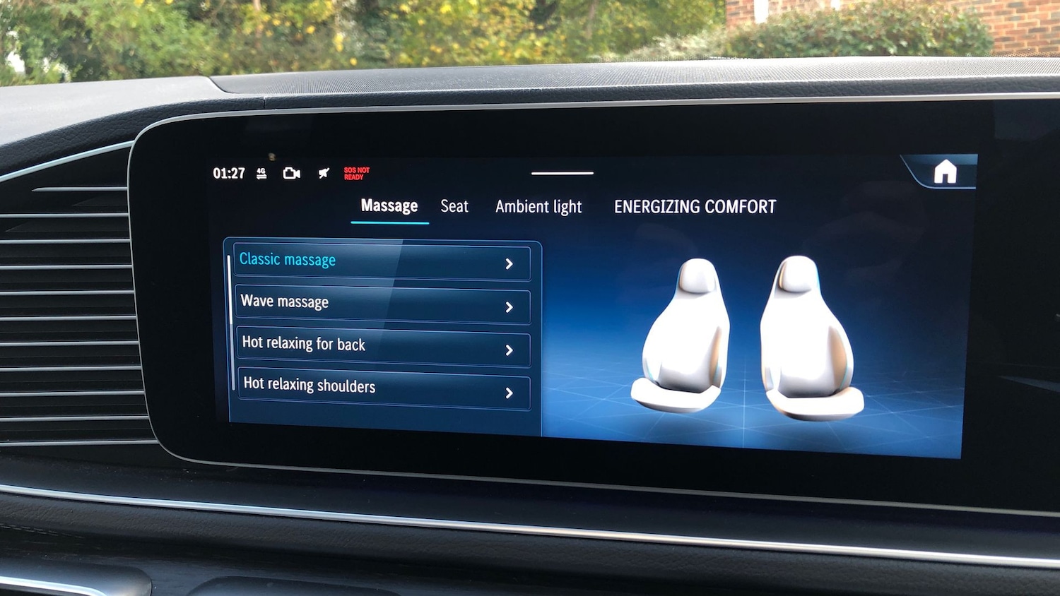 Used Mercedes-Benz GLE 2024 for sale - 76413516: Photo 40