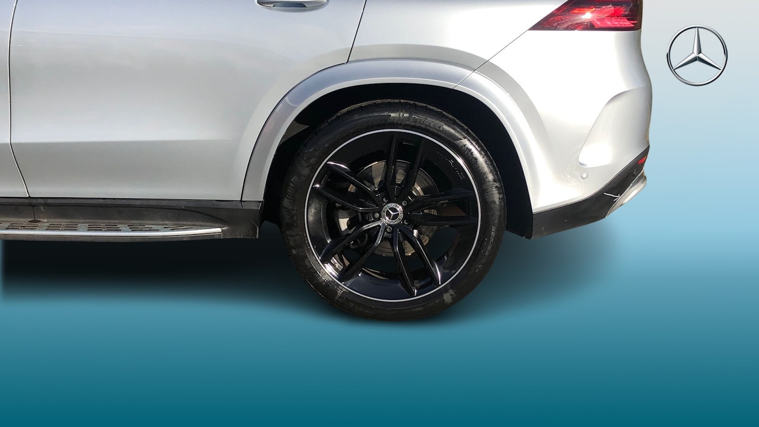 Used Mercedes-Benz GLE 2024 for sale - 76413516: Photo 5