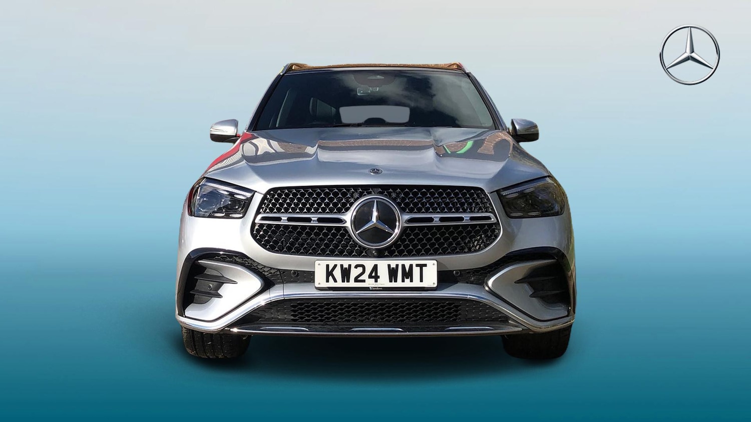 Used Mercedes-Benz GLE 2024 for sale - 76413516: Photo 6