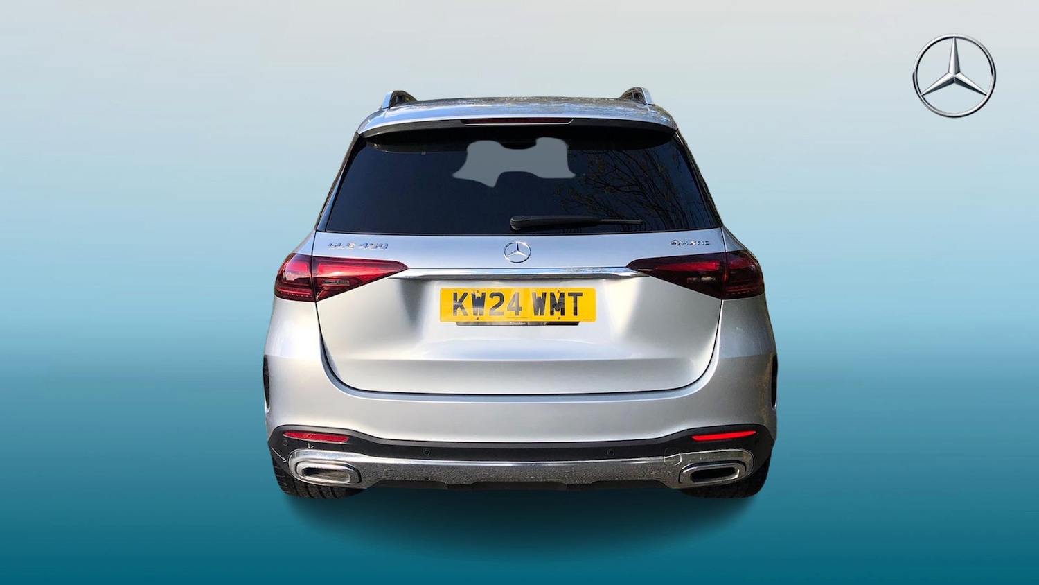 Used Mercedes-Benz GLE 2024 for sale - 76413516: Photo 7