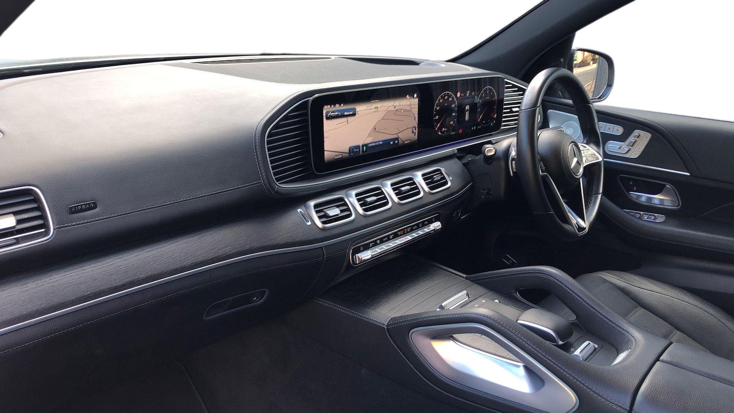 Used Mercedes-Benz GLE 2024 for sale - 76413516: Photo 8