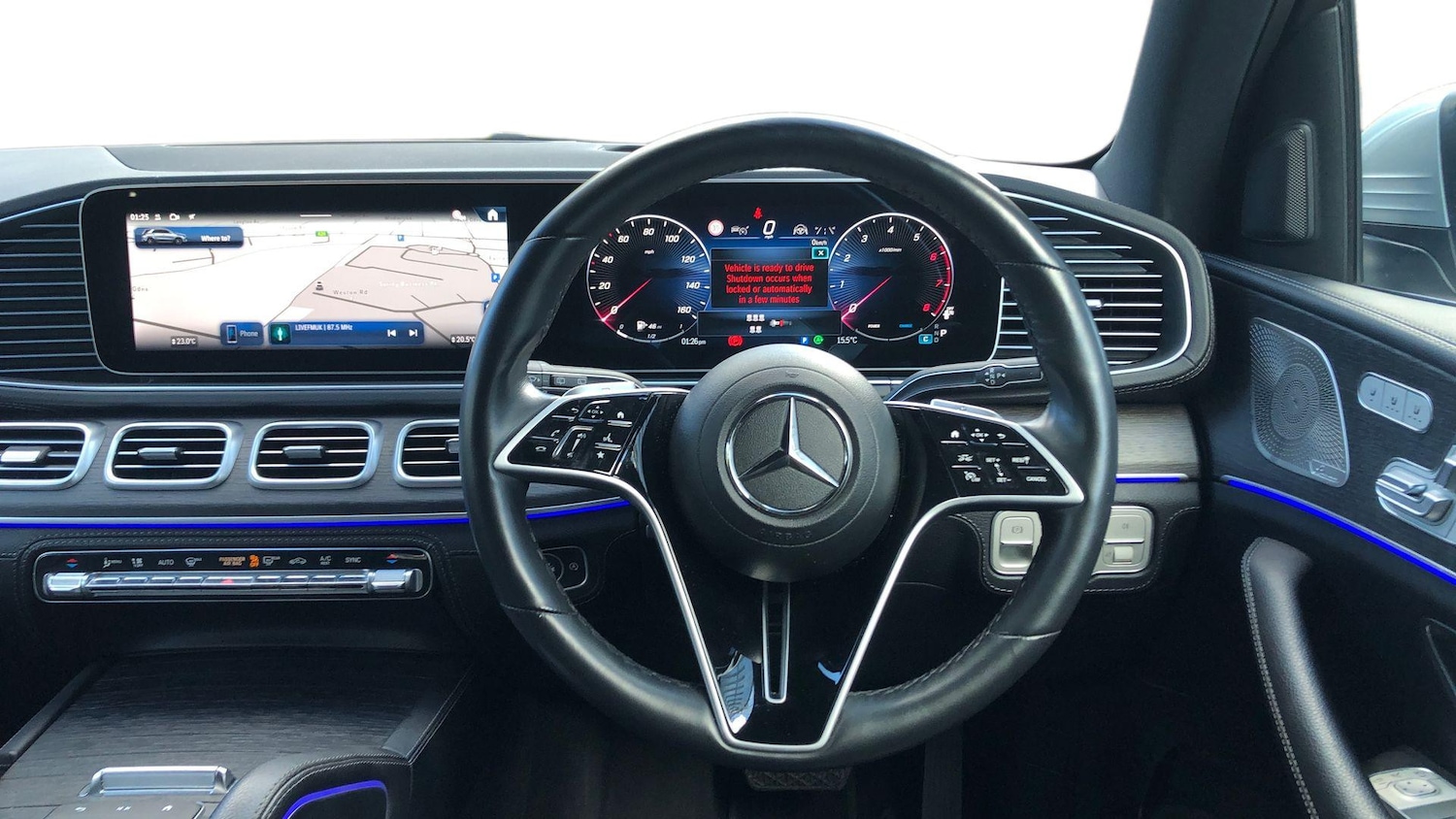 Used Mercedes-Benz GLE 2024 for sale - 76413516: Photo 9