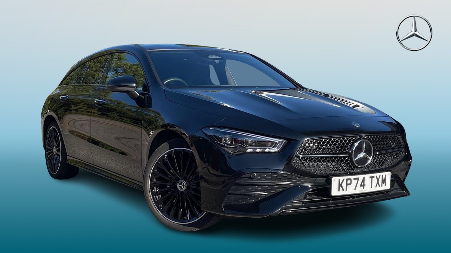 Used Mercedes-Benz CLA 2024 for sale - 76413831: Photo 1