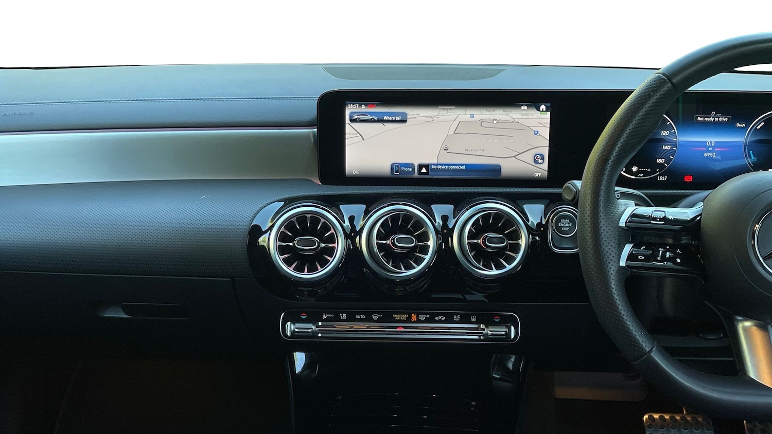 Used Mercedes-Benz CLA 2024 for sale - 76413831: Photo 10