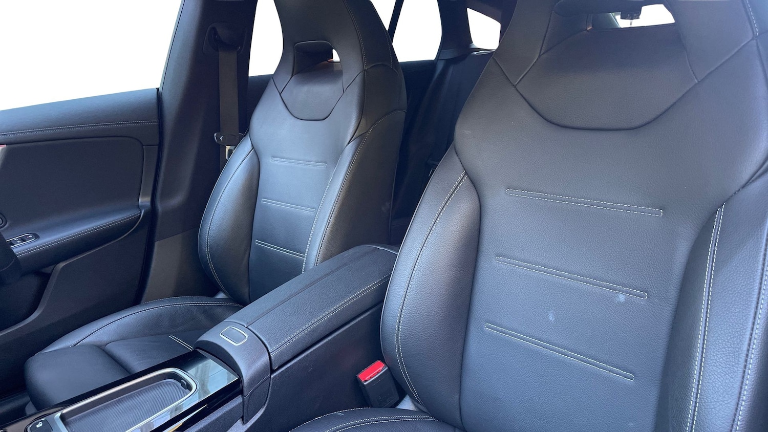 Used Mercedes-Benz CLA 2024 for sale - 76413831: Photo 11