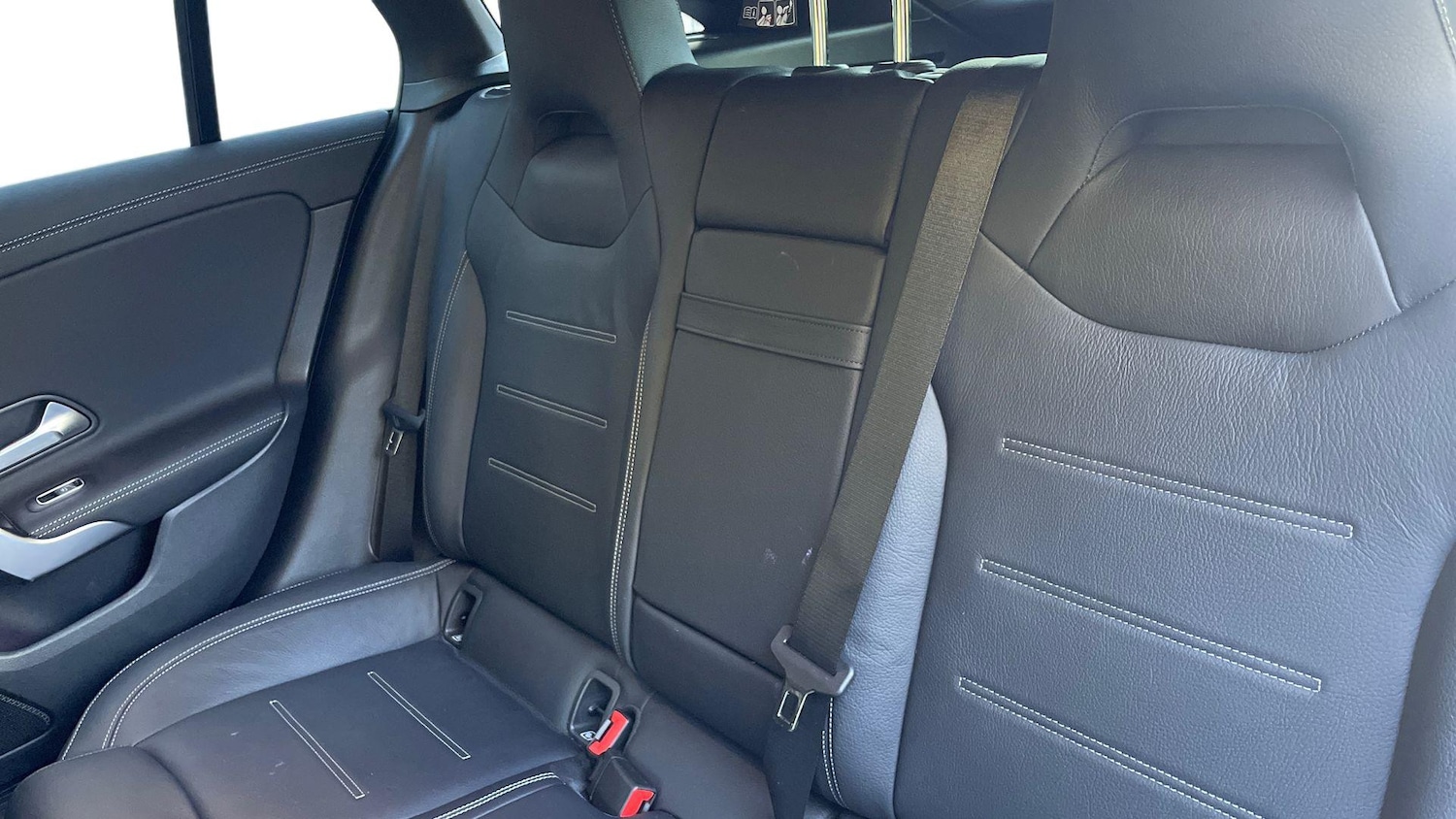 Used Mercedes-Benz CLA 2024 for sale - 76413831: Photo 12