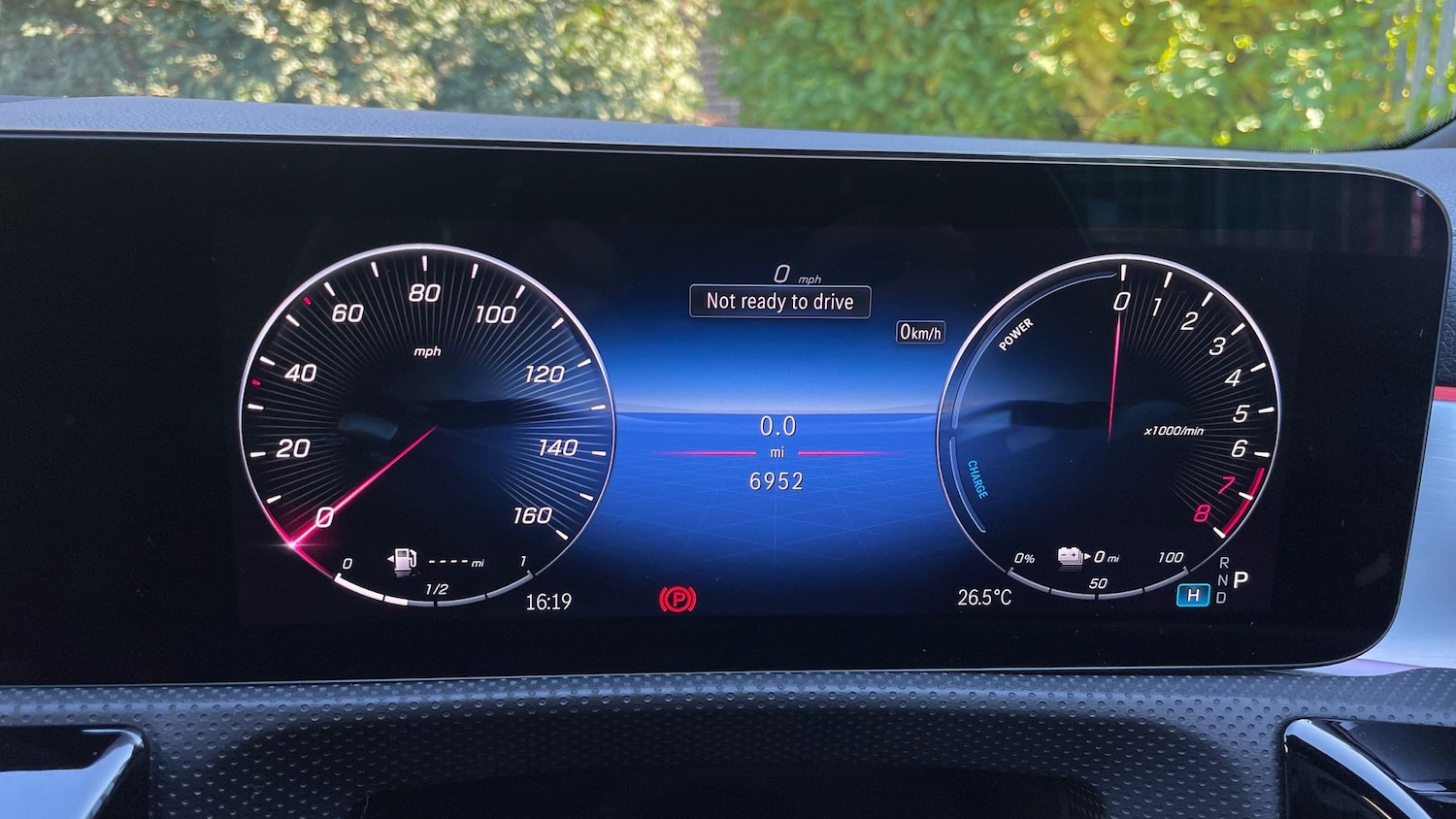 Used Mercedes-Benz CLA 2024 for sale - 76413831: Photo 13