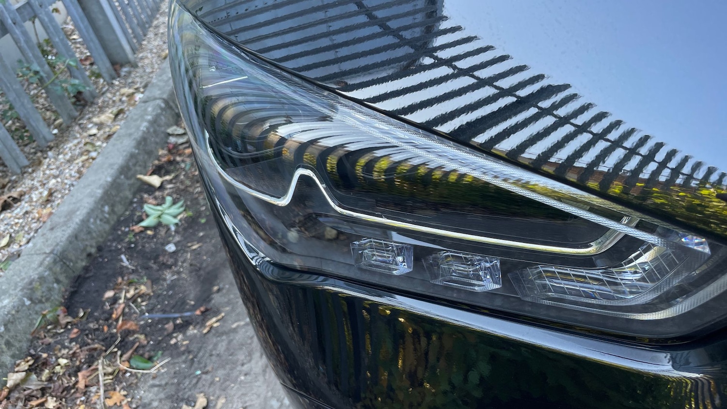 Used Mercedes-Benz CLA 2024 for sale - 76413831: Photo 15