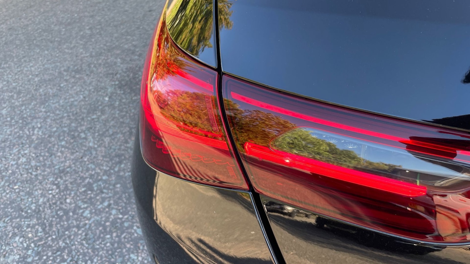 Used Mercedes-Benz CLA 2024 for sale - 76413831: Photo 16