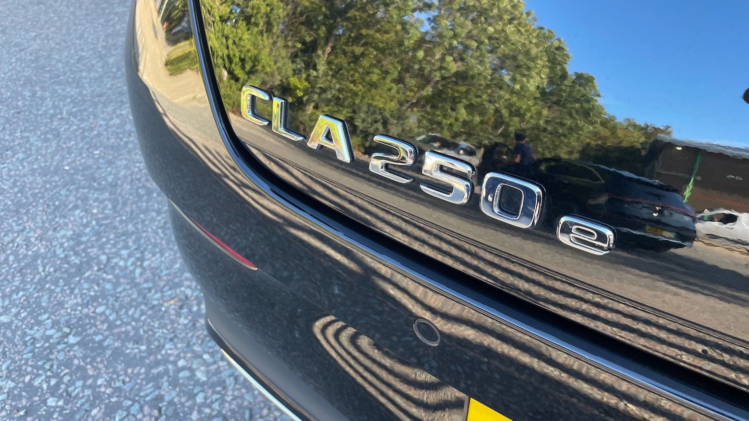 Used Mercedes-Benz CLA 2024 for sale - 76413831: Photo 17