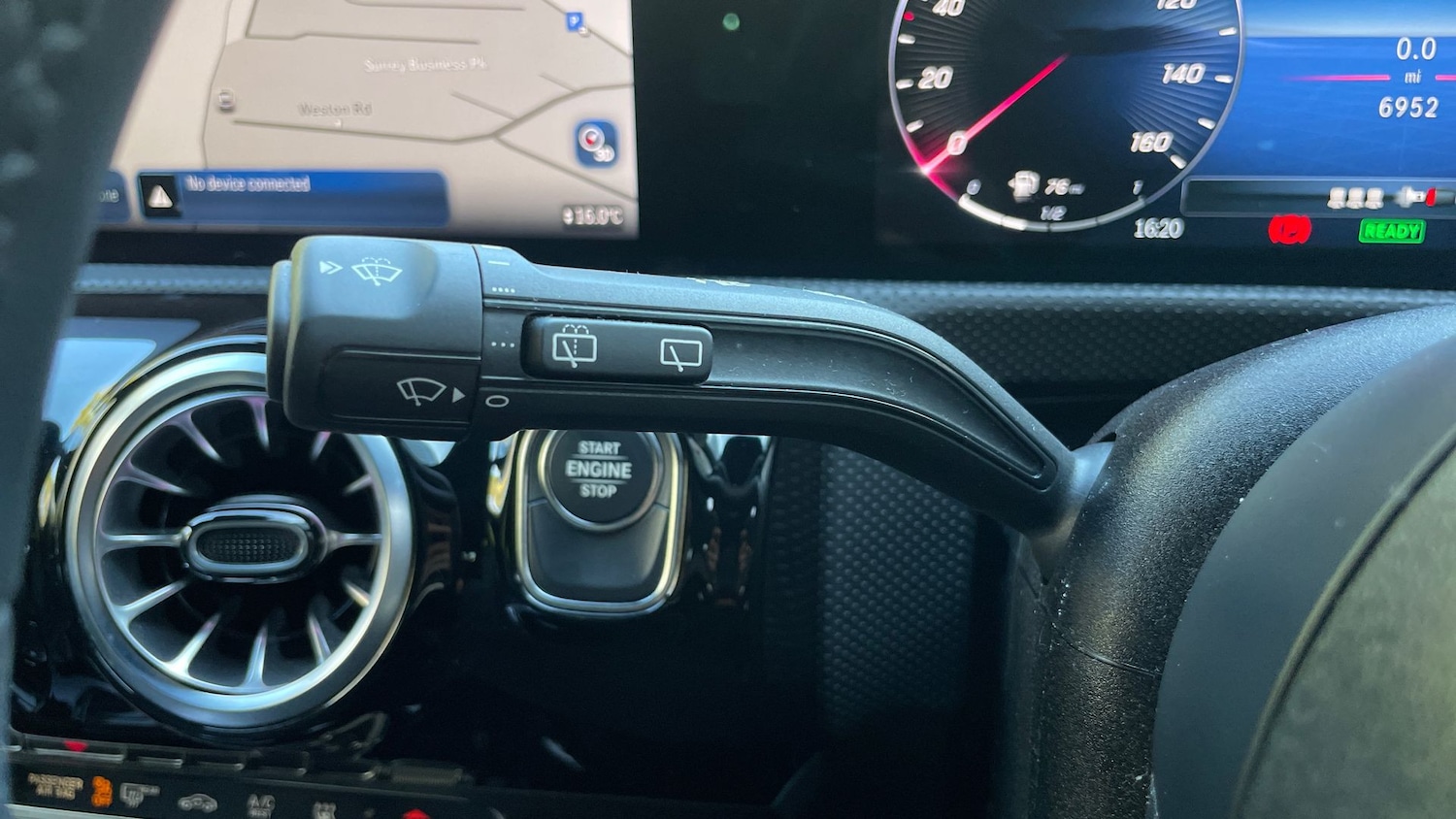 Used Mercedes-Benz CLA 2024 for sale - 76413831: Photo 25