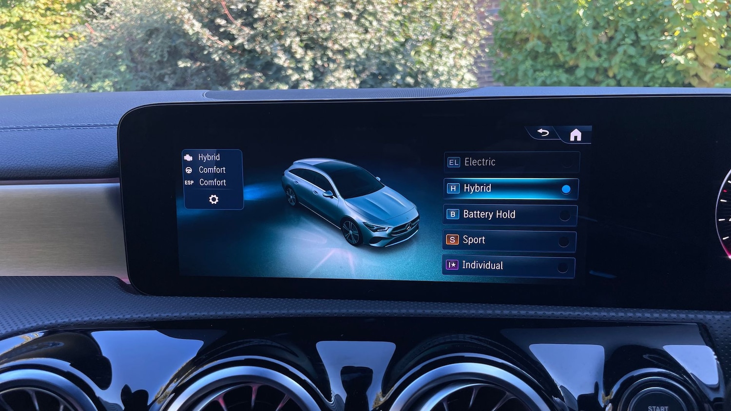 Used Mercedes-Benz CLA 2024 for sale - 76413831: Photo 27