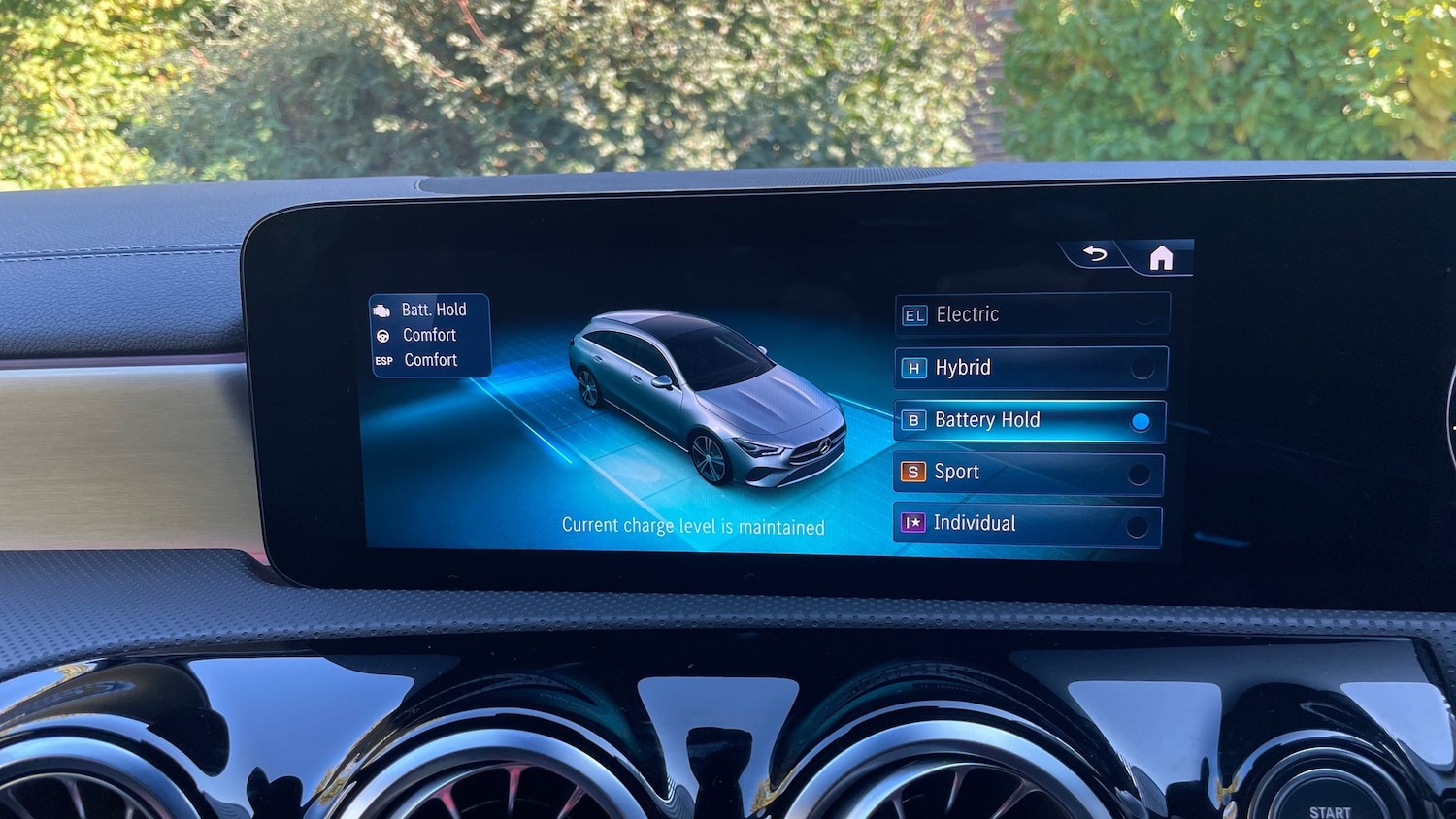 Used Mercedes-Benz CLA 2024 for sale - 76413831: Photo 28